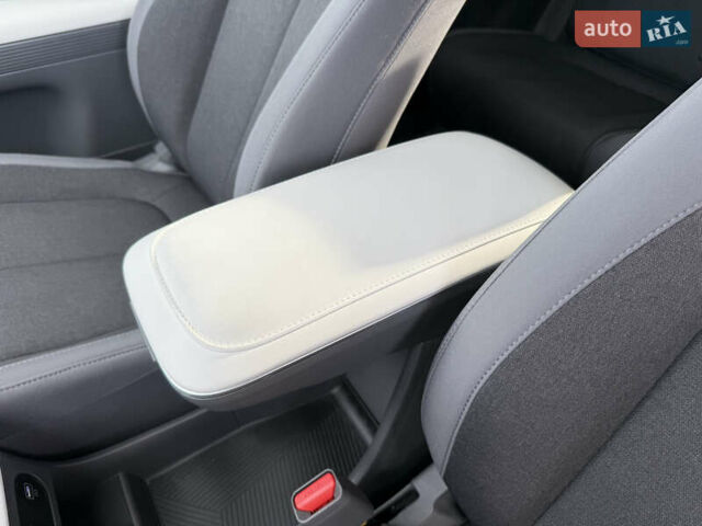 Білий Хендай Ioniq 5, об'ємом двигуна 0 л та пробігом 17 тис. км за 26500 $, фото 40 на Automoto.ua