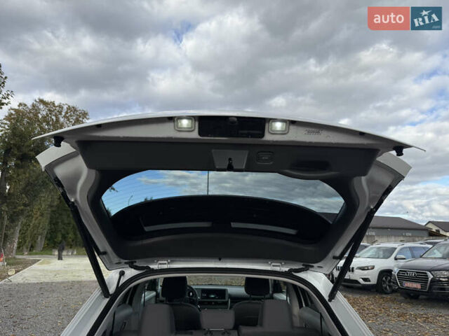 Білий Хендай Ioniq 5, об'ємом двигуна 0 л та пробігом 17 тис. км за 26500 $, фото 18 на Automoto.ua