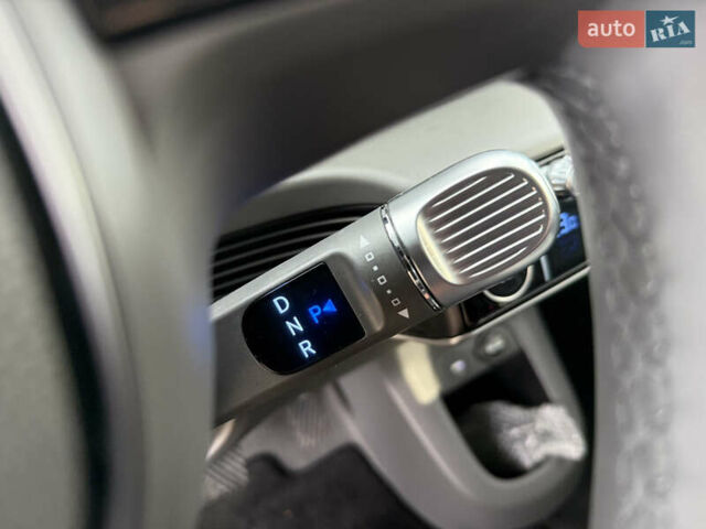 Білий Хендай Ioniq 5, об'ємом двигуна 0 л та пробігом 17 тис. км за 26500 $, фото 47 на Automoto.ua