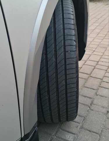 Бежевий Хендай Ioniq 5, об'ємом двигуна 0 л та пробігом 49 тис. км за 30500 $, фото 45 на Automoto.ua