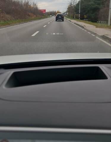 Бежевий Хендай Ioniq 5, об'ємом двигуна 0 л та пробігом 49 тис. км за 30500 $, фото 31 на Automoto.ua