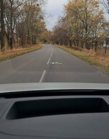 Бежевий Хендай Ioniq 5, об'ємом двигуна 0 л та пробігом 49 тис. км за 30500 $, фото 33 на Automoto.ua