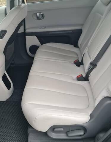 Бежевий Хендай Ioniq 5, об'ємом двигуна 0 л та пробігом 49 тис. км за 30500 $, фото 35 на Automoto.ua