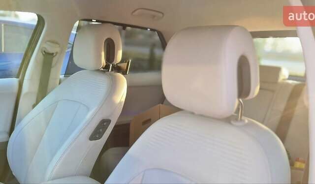 Бежевий Хендай Ioniq 5, об'ємом двигуна 0 л та пробігом 49 тис. км за 30500 $, фото 61 на Automoto.ua