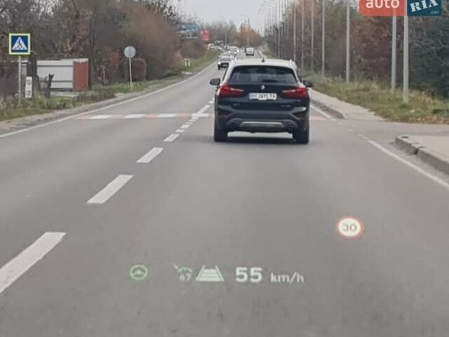 Бежевий Хендай Ioniq 5, об'ємом двигуна 0 л та пробігом 49 тис. км за 30500 $, фото 20 на Automoto.ua