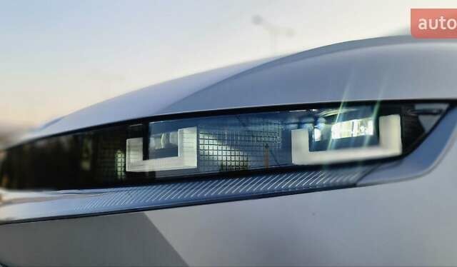 Бежевий Хендай Ioniq 5, об'ємом двигуна 0 л та пробігом 49 тис. км за 30500 $, фото 54 на Automoto.ua