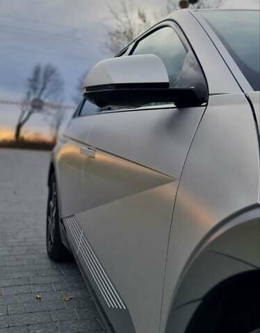 Бежевий Хендай Ioniq 5, об'ємом двигуна 0 л та пробігом 49 тис. км за 30500 $, фото 13 на Automoto.ua