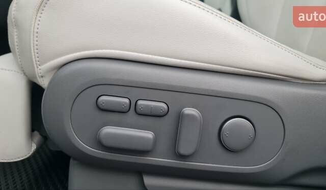 Бежевий Хендай Ioniq 5, об'ємом двигуна 0 л та пробігом 49 тис. км за 30500 $, фото 40 на Automoto.ua