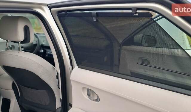 Бежевий Хендай Ioniq 5, об'ємом двигуна 0 л та пробігом 49 тис. км за 30500 $, фото 44 на Automoto.ua