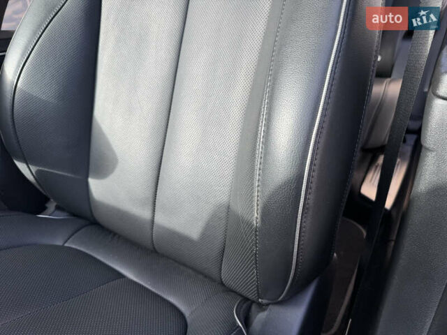 Черный Хендай Ioniq 5, объемом двигателя 0 л и пробегом 160 тыс. км за 22999 $, фото 38 на Automoto.ua