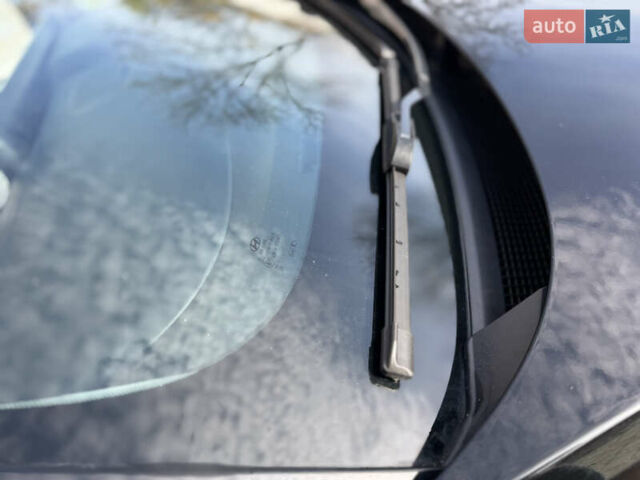 Черный Хендай Ioniq 5, объемом двигателя 0 л и пробегом 160 тыс. км за 22999 $, фото 31 на Automoto.ua