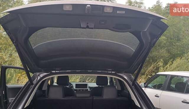 Черный Хендай Ioniq 5, объемом двигателя 0 л и пробегом 55 тыс. км за 26900 $, фото 19 на Automoto.ua