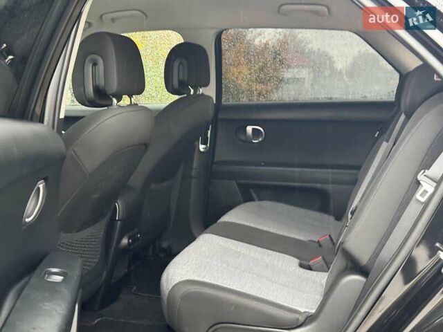 Черный Хендай Ioniq 5, объемом двигателя 0 л и пробегом 87 тыс. км за 25700 $, фото 29 на Automoto.ua