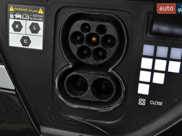 Чорний Хендай Ioniq 5, об'ємом двигуна 0 л та пробігом 83 тис. км за 25724 $, фото 33 на Automoto.ua