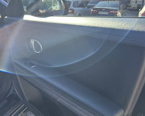 Черный Хендай Ioniq 5, объемом двигателя 0 л и пробегом 101 тыс. км за 28000 $, фото 24 на Automoto.ua