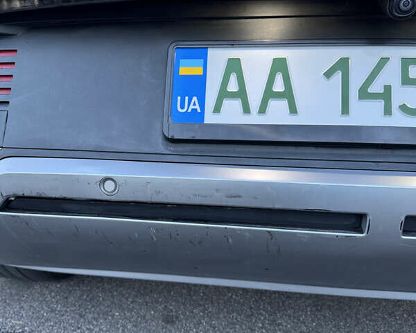 Чорний Хендай Ioniq 5, об'ємом двигуна 0 л та пробігом 72 тис. км за 27000 $, фото 20 на Automoto.ua