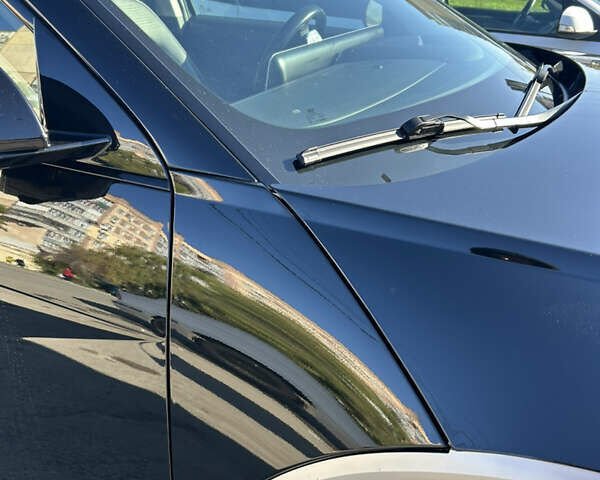 Черный Хендай Ioniq 5, объемом двигателя 0 л и пробегом 101 тыс. км за 28000 $, фото 38 на Automoto.ua