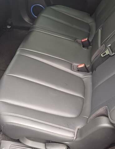 Черный Хендай Ioniq 5, объемом двигателя 0 л и пробегом 55 тыс. км за 26900 $, фото 13 на Automoto.ua