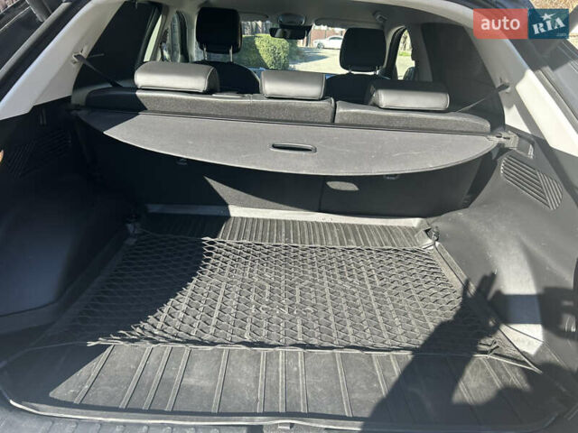 Черный Хендай Ioniq 5, объемом двигателя 0 л и пробегом 101 тыс. км за 28000 $, фото 3 на Automoto.ua