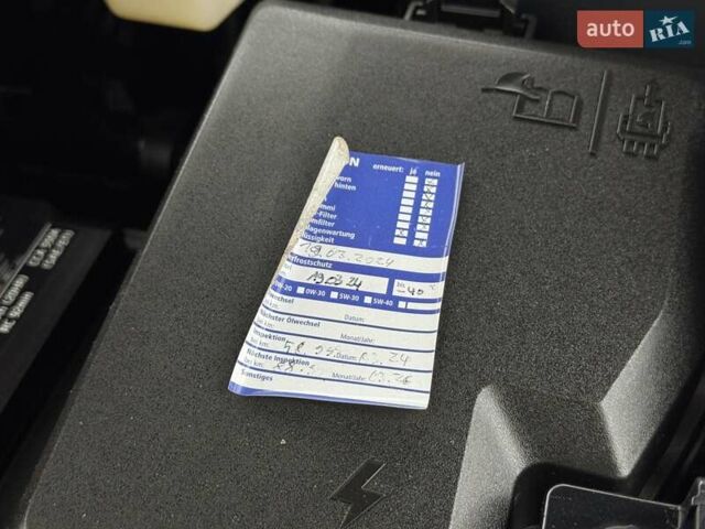 Черный Хендай Ioniq 5, объемом двигателя 0 л и пробегом 87 тыс. км за 25700 $, фото 38 на Automoto.ua