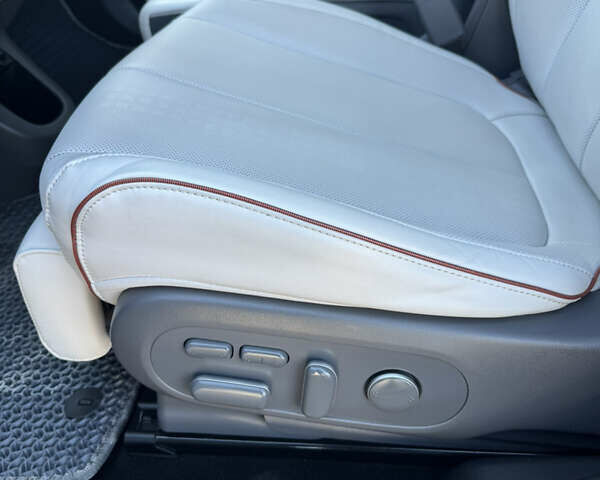 Черный Хендай Ioniq 5, объемом двигателя 0 л и пробегом 80 тыс. км за 24600 $, фото 18 на Automoto.ua