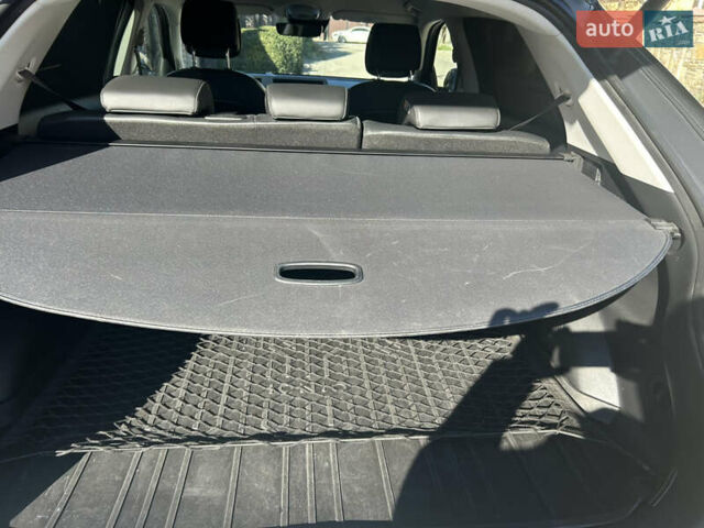 Черный Хендай Ioniq 5, объемом двигателя 0 л и пробегом 101 тыс. км за 28000 $, фото 2 на Automoto.ua