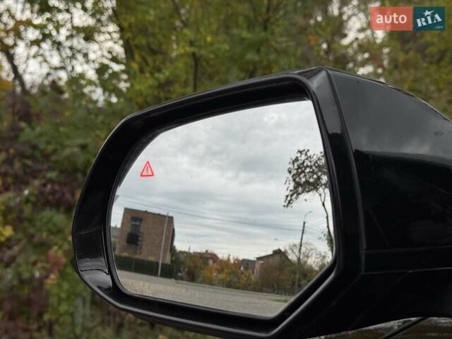 Черный Хендай Ioniq 5, объемом двигателя 0 л и пробегом 87 тыс. км за 25700 $, фото 11 на Automoto.ua