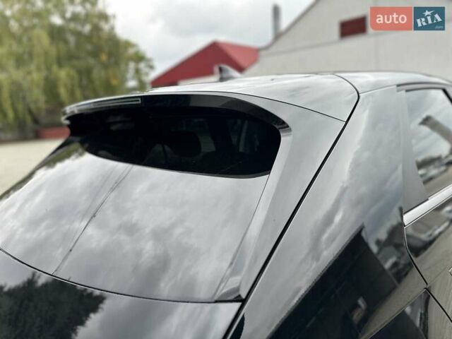 Черный Хендай Ioniq 5, объемом двигателя 0 л и пробегом 70 тыс. км за 23500 $, фото 28 на Automoto.ua