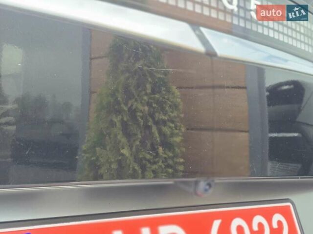 Чорний Хендай Ioniq 5, об'ємом двигуна 0 л та пробігом 91 тис. км за 25900 $, фото 18 на Automoto.ua