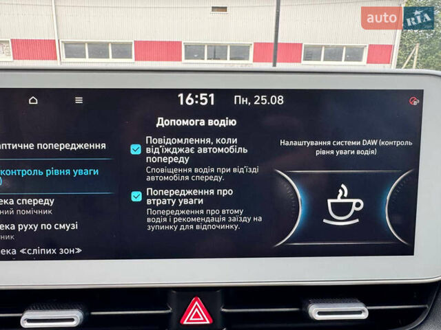 Черный Хендай Ioniq 5, объемом двигателя 0 л и пробегом 113 тыс. км за 24995 $, фото 39 на Automoto.ua