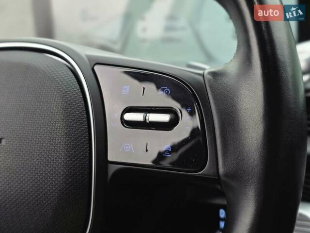 Чорний Хендай Ioniq 5, об'ємом двигуна 0 л та пробігом 91 тис. км за 25900 $, фото 25 на Automoto.ua