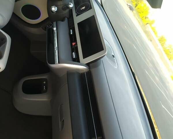 Чорний Хендай Ioniq 5, об'ємом двигуна 0 л та пробігом 34 тис. км за 27500 $, фото 30 на Automoto.ua