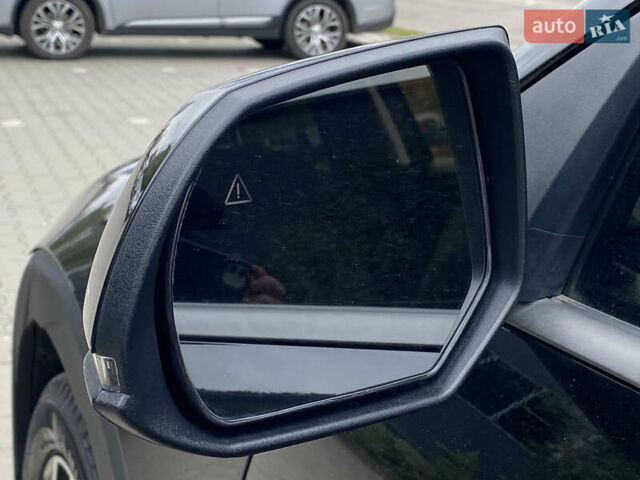 Черный Хендай Ioniq 5, объемом двигателя 0 л и пробегом 54 тыс. км за 28500 $, фото 38 на Automoto.ua