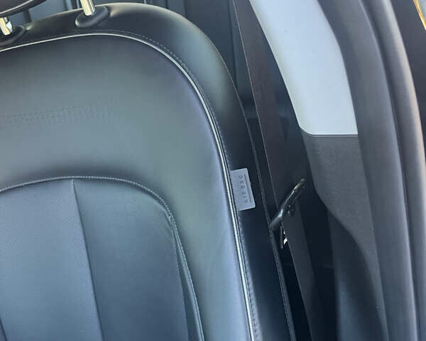 Черный Хендай Ioniq 5, объемом двигателя 0 л и пробегом 45 тыс. км за 24500 $, фото 17 на Automoto.ua