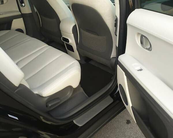 Чорний Хендай Ioniq 5, об'ємом двигуна 0 л та пробігом 34 тис. км за 27500 $, фото 47 на Automoto.ua