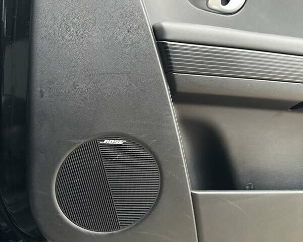 Черный Хендай Ioniq 5, объемом двигателя 0 л и пробегом 70 тыс. км за 23500 $, фото 71 на Automoto.ua