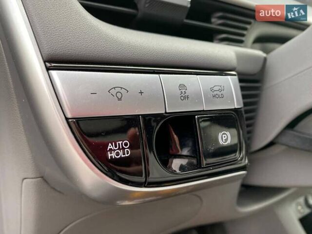 Чорний Хендай Ioniq 5, об'ємом двигуна 0 л та пробігом 34 тис. км за 25990 $, фото 15 на Automoto.ua