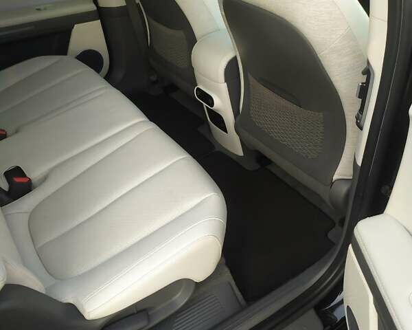 Чорний Хендай Ioniq 5, об'ємом двигуна 0 л та пробігом 34 тис. км за 27500 $, фото 49 на Automoto.ua