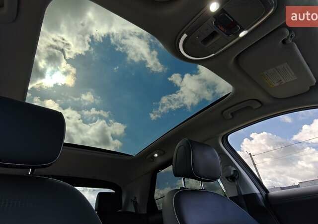 Чорний Хендай Ioniq 5, об'ємом двигуна 0 л та пробігом 34 тис. км за 28600 $, фото 18 на Automoto.ua