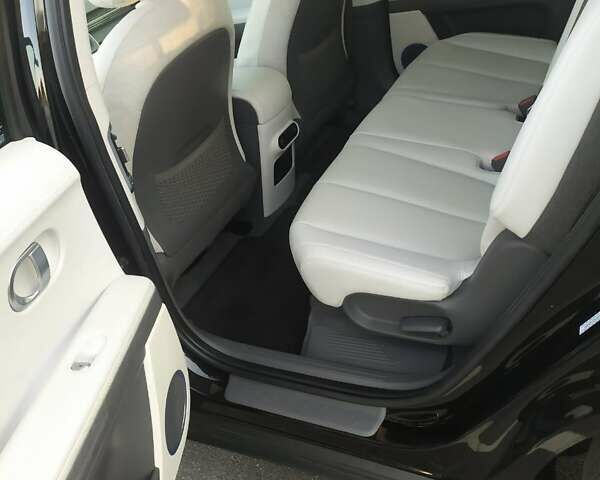 Чорний Хендай Ioniq 5, об'ємом двигуна 0 л та пробігом 34 тис. км за 27500 $, фото 51 на Automoto.ua