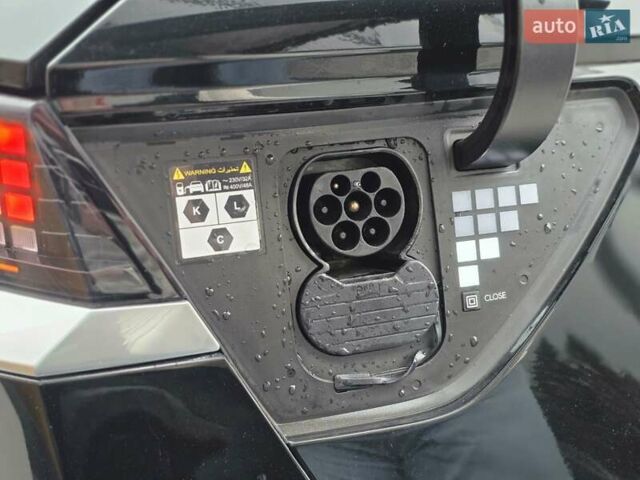 Чорний Хендай Ioniq 5, об'ємом двигуна 0 л та пробігом 91 тис. км за 25900 $, фото 33 на Automoto.ua