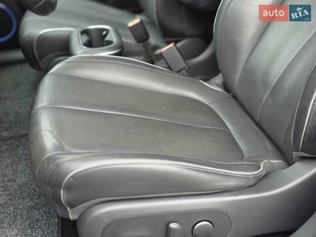 Чорний Хендай Ioniq 5, об'ємом двигуна 0 л та пробігом 91 тис. км за 25900 $, фото 68 на Automoto.ua