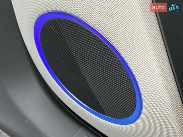 Чорний Хендай Ioniq 5, об'ємом двигуна 0 л та пробігом 34 тис. км за 25990 $, фото 14 на Automoto.ua