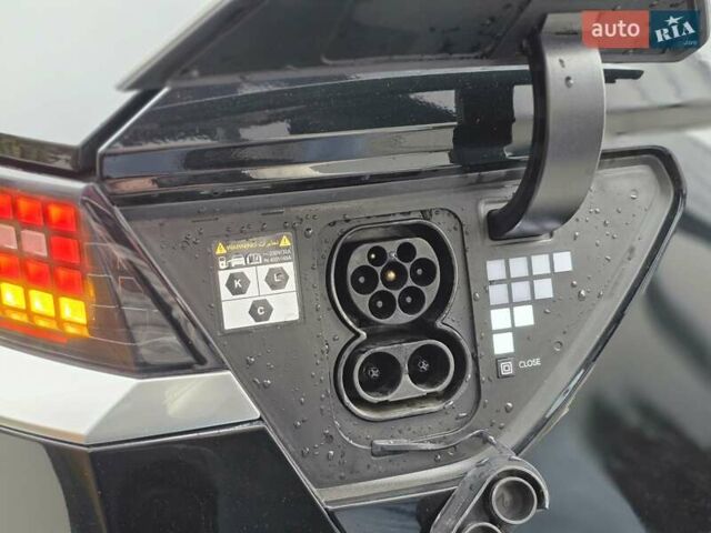 Чорний Хендай Ioniq 5, об'ємом двигуна 0 л та пробігом 91 тис. км за 25900 $, фото 36 на Automoto.ua