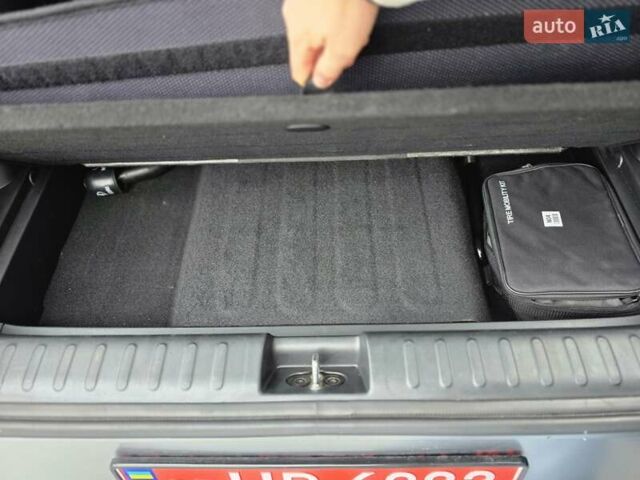 Чорний Хендай Ioniq 5, об'ємом двигуна 0 л та пробігом 91 тис. км за 25900 $, фото 47 на Automoto.ua