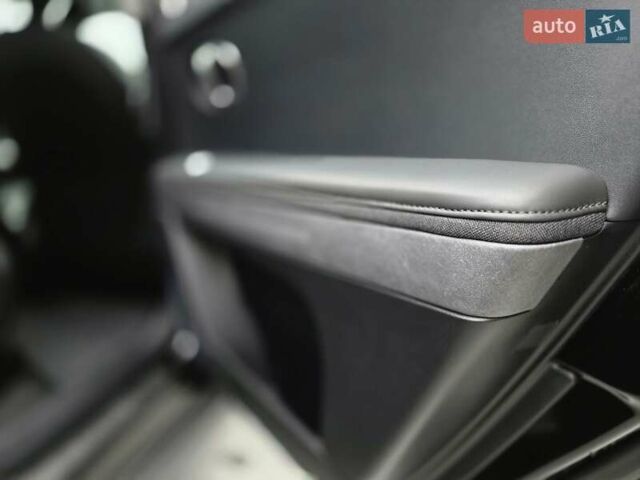 Чорний Хендай Ioniq 5, об'ємом двигуна 0 л та пробігом 91 тис. км за 25900 $, фото 32 на Automoto.ua