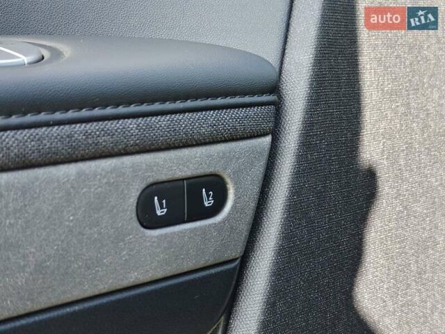 Чорний Хендай Ioniq 5, об'ємом двигуна 0 л та пробігом 34 тис. км за 28600 $, фото 32 на Automoto.ua