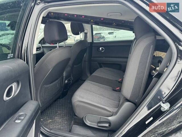 Чорний Хендай Ioniq 5, об'ємом двигуна 0 л та пробігом 169 тис. км за 17300 $, фото 14 на Automoto.ua