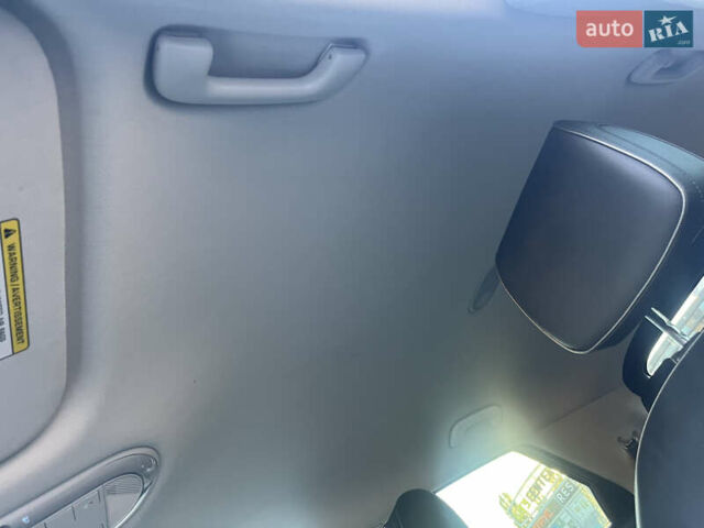 Черный Хендай Ioniq 5, объемом двигателя 0 л и пробегом 45 тыс. км за 24500 $, фото 18 на Automoto.ua