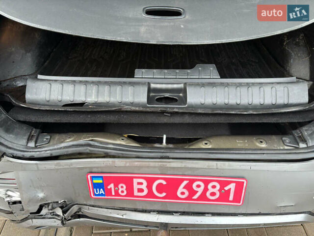 Чорний Хендай Ioniq 5, об'ємом двигуна 0 л та пробігом 160 тис. км за 20300 $, фото 14 на Automoto.ua
